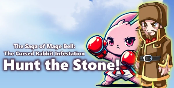 Hunt the Stone! (event)